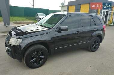 Внедорожник / Кроссовер Suzuki Grand Vitara 2006 в Киеве
