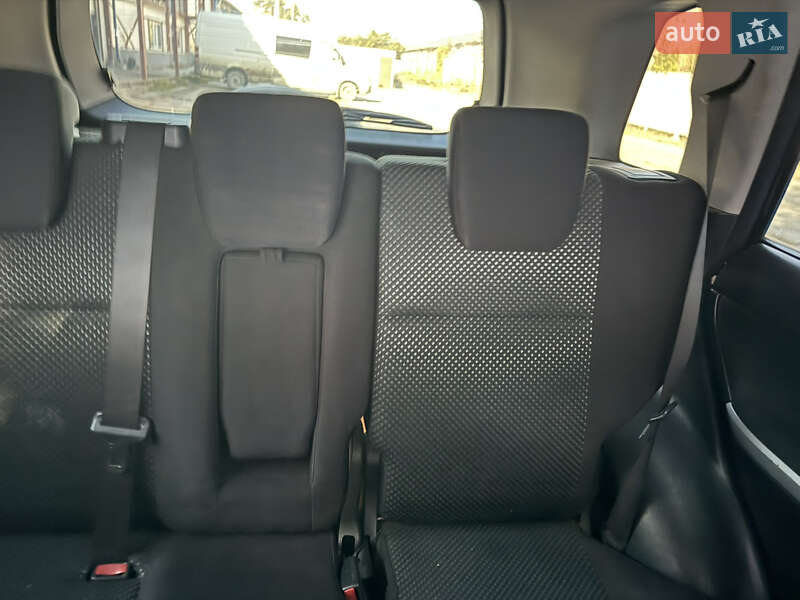 Позашляховик / Кросовер Suzuki Grand Vitara 2007 в Харкові