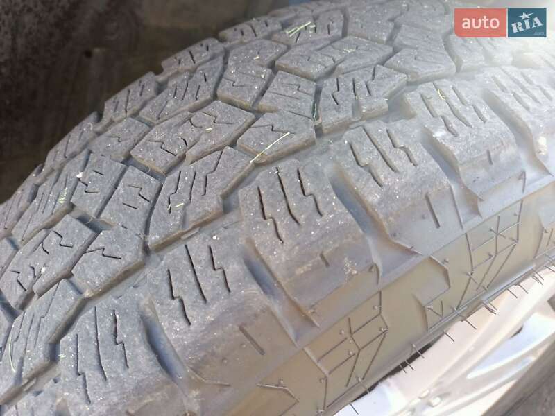 Внедорожник / Кроссовер Suzuki Grand Vitara 2007 в Киеве фото 14 Внедорожник / Кроссовер Suzuki Grand Vitara 2007 в Киеве