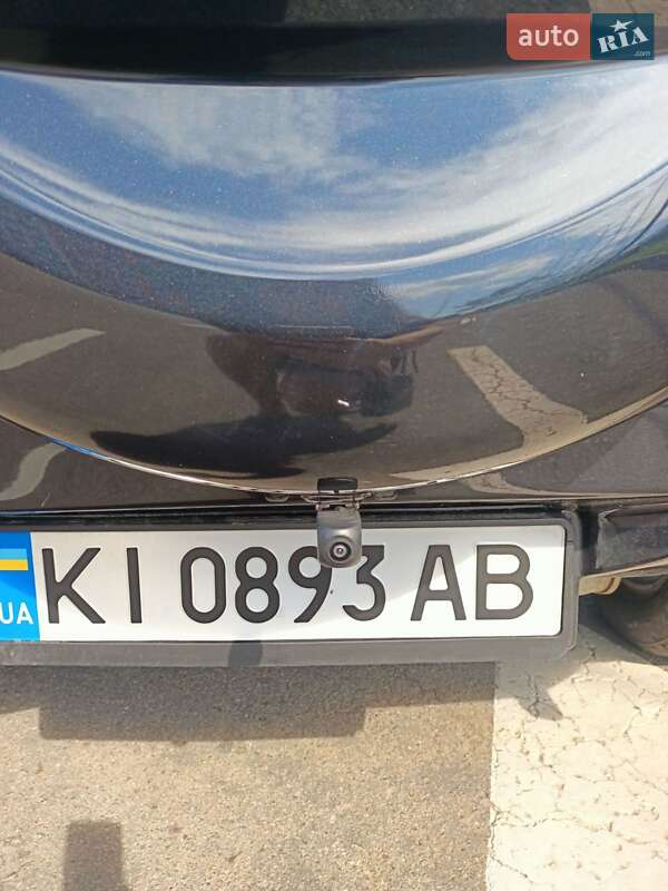 Внедорожник / Кроссовер Suzuki Grand Vitara 2007 в Киеве фото 18 Внедорожник / Кроссовер Suzuki Grand Vitara 2007 в Киеве