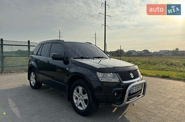 Внедорожник / Кроссовер Suzuki Grand Vitara 2007 в Львове