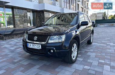 Позашляховик / Кросовер Suzuki Grand Vitara 2007 в Черкасах