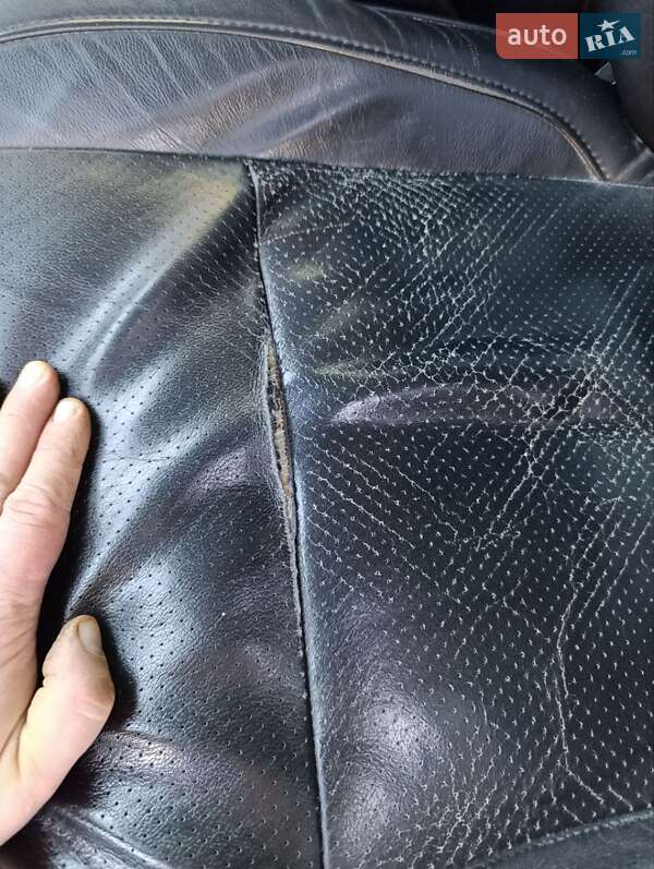 Внедорожник / Кроссовер Suzuki Grand Vitara 2008 в Львове