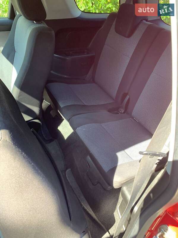 Внедорожник / Кроссовер Suzuki Grand Vitara 2008 в Харькове