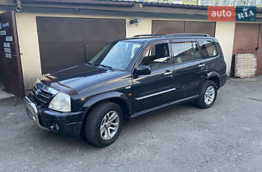Внедорожник / Кроссовер Suzuki Grand Vitara 2005 в Киеве
