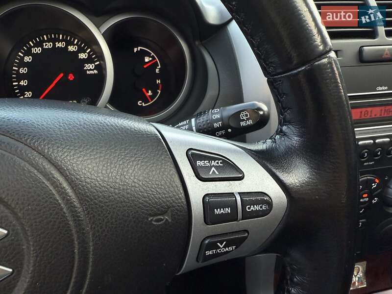 Внедорожник / Кроссовер Suzuki Grand Vitara 2006 в Киеве