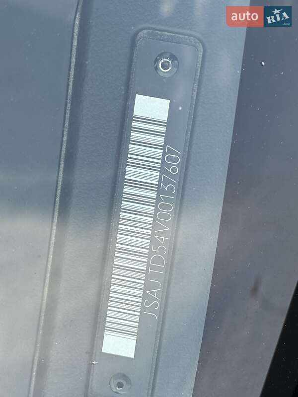 Внедорожник / Кроссовер Suzuki Grand Vitara 2006 в Киеве