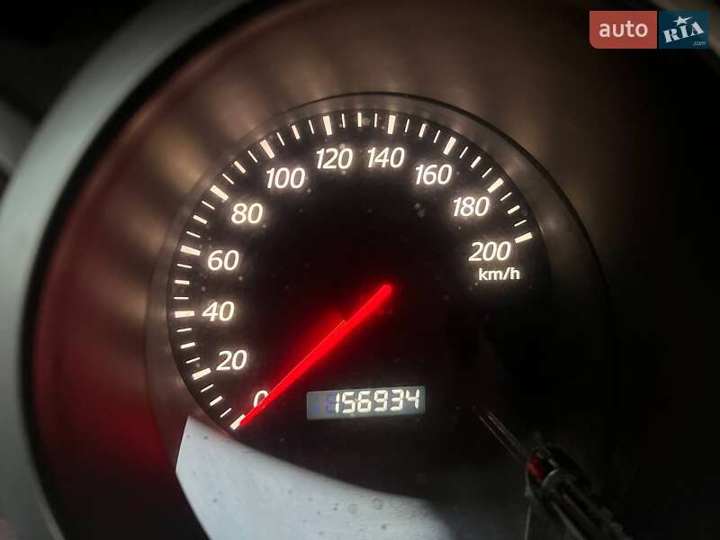 Внедорожник / Кроссовер Suzuki Grand Vitara 2006 в Фастове