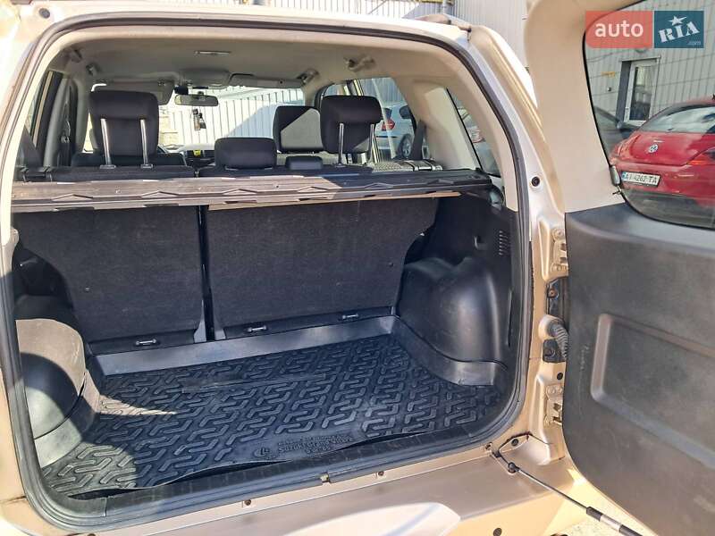 Внедорожник / Кроссовер Suzuki Grand Vitara 2008 в Чернигове фото 6 Внедорожник / Кроссовер Suzuki Grand Vitara 2008 в Чернигове