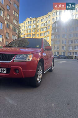 Внедорожник / Кроссовер Suzuki Grand Vitara 2007 в Киеве