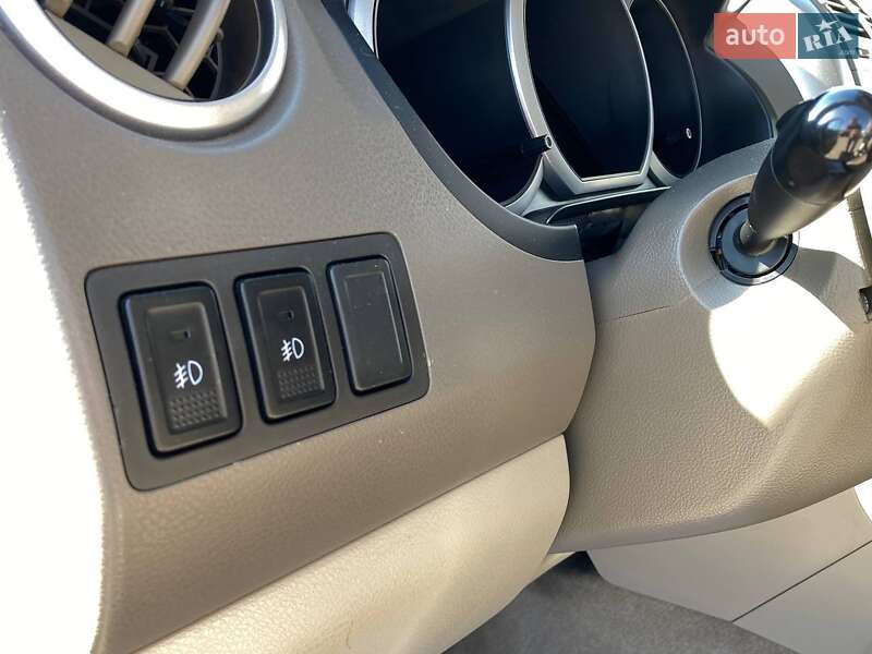 Внедорожник / Кроссовер Suzuki Grand Vitara 2011 в Львове