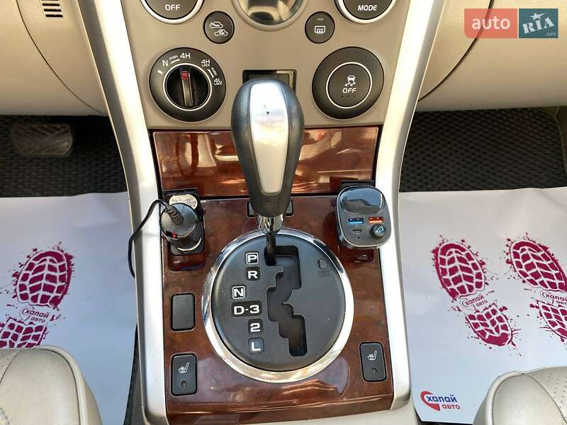 Внедорожник / Кроссовер Suzuki Grand Vitara 2011 в Львове