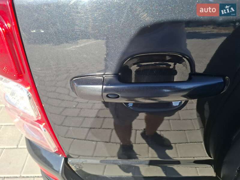 Позашляховик / Кросовер Suzuki Grand Vitara 2006 в Черкасах