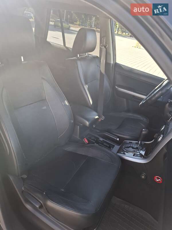 Позашляховик / Кросовер Suzuki Grand Vitara 2006 в Черкасах