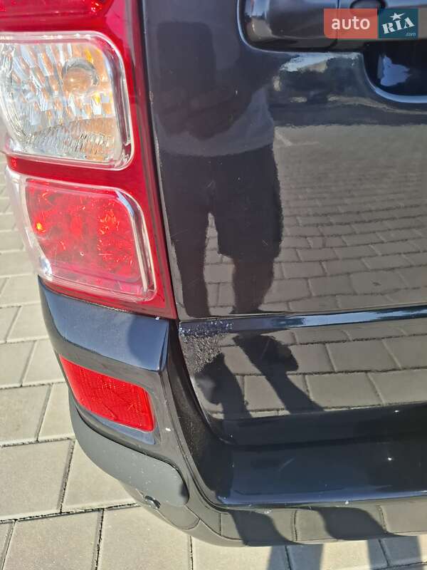 Позашляховик / Кросовер Suzuki Grand Vitara 2006 в Черкасах