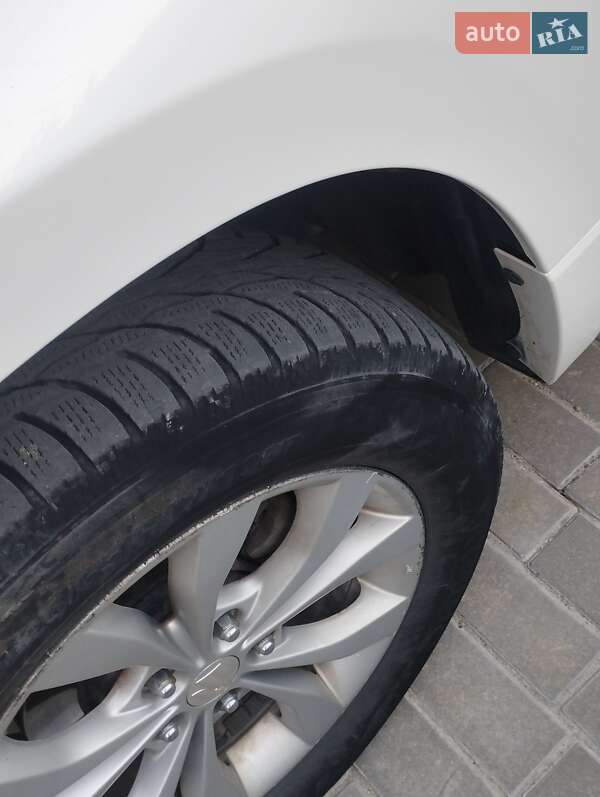 Внедорожник / Кроссовер Suzuki Grand Vitara 2016 в Коростышеве фото 14 Внедорожник / Кроссовер Suzuki Grand Vitara 2016 в Коростышеве