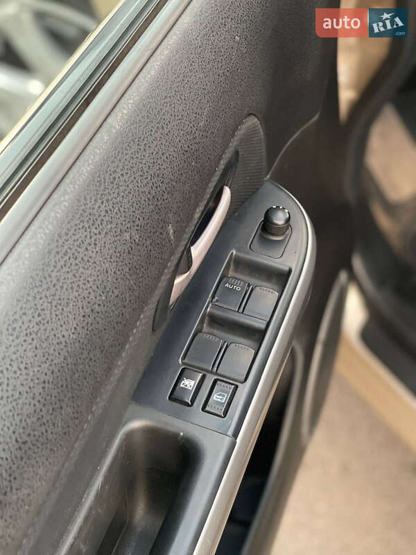 Позашляховик / Кросовер Suzuki Grand Vitara 2006 в Решетилівці