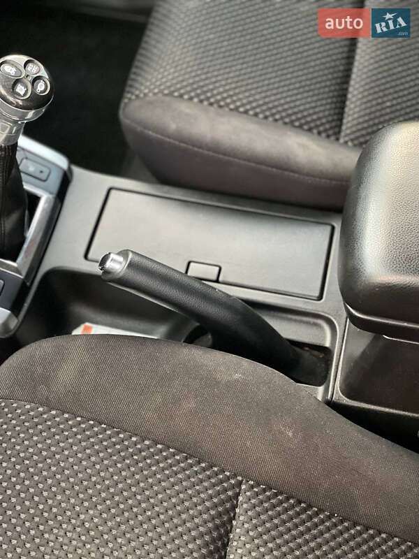 Позашляховик / Кросовер Suzuki Grand Vitara 2006 в Решетилівці