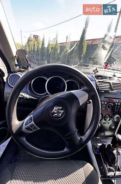 Внедорожник / Кроссовер Suzuki Grand Vitara 2006 в Коростышеве