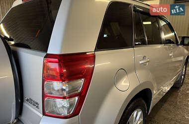 Внедорожник / Кроссовер Suzuki Grand Vitara 2016 в 