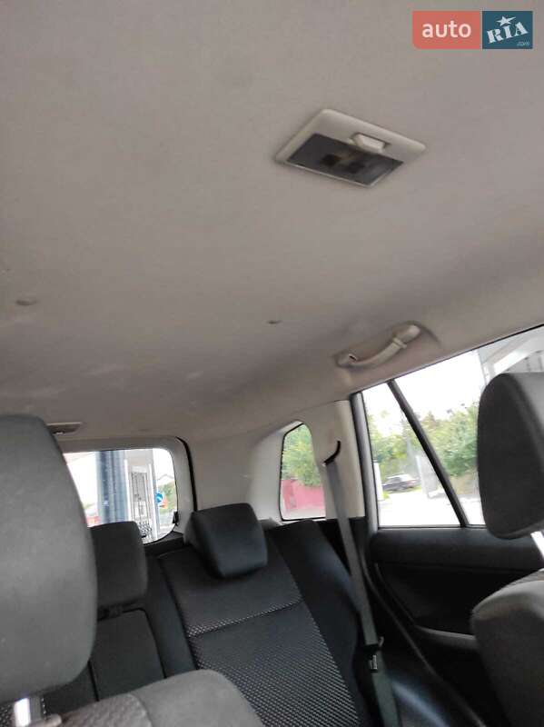 Внедорожник / Кроссовер Suzuki Grand Vitara 2008 в Белой Церкви