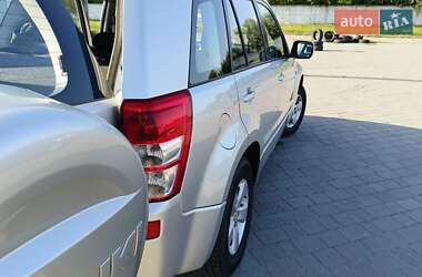 Внедорожник / Кроссовер Suzuki Grand Vitara 2006 в  фото 3 Внедорожник / Кроссовер Suzuki Grand Vitara 2006 в