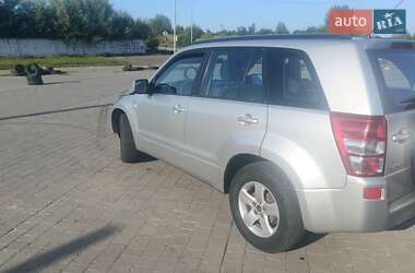 Внедорожник / Кроссовер Suzuki Grand Vitara 2006 в  фото 11 Внедорожник / Кроссовер Suzuki Grand Vitara 2006 в