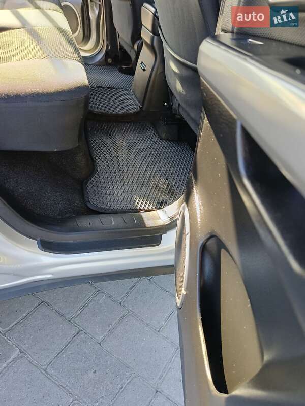 Внедорожник / Кроссовер Suzuki Grand Vitara 2006 в Львове