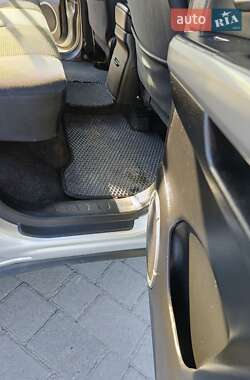 Внедорожник / Кроссовер Suzuki Grand Vitara 2006 в  фото 17 Внедорожник / Кроссовер Suzuki Grand Vitara 2006 в