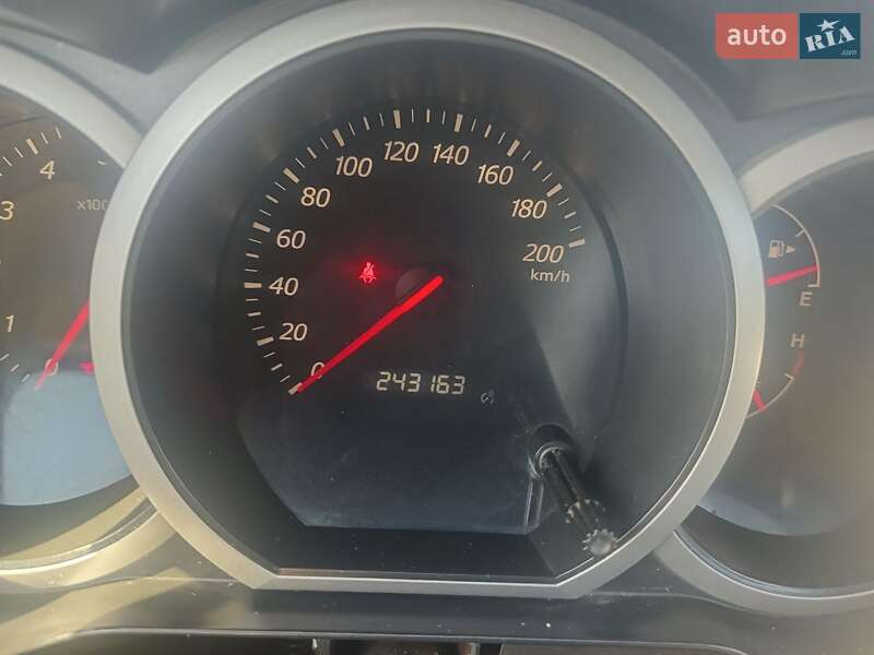 Внедорожник / Кроссовер Suzuki Grand Vitara 2006 в Львове