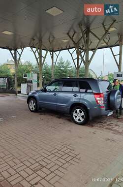 Внедорожник / Кроссовер Suzuki Grand Vitara 2007 в 