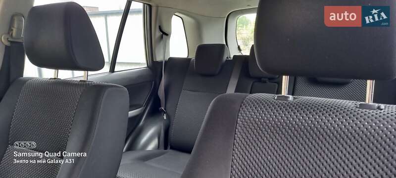 Внедорожник / Кроссовер Suzuki Grand Vitara 2007 в Каменец-Подольском