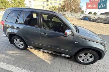 Внедорожник / Кроссовер Suzuki Grand Vitara 2006 в Новом Буге