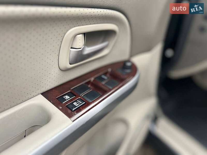 Внедорожник / Кроссовер Suzuki Grand Vitara 2008 в Киеве