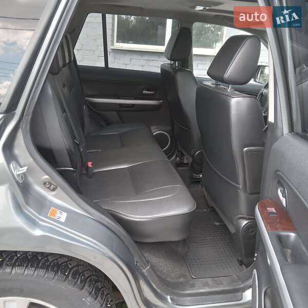 Внедорожник / Кроссовер Suzuki Grand Vitara 2008 в Киеве фото 114 Внедорожник / Кроссовер Suzuki Grand Vitara 2008 в Киеве