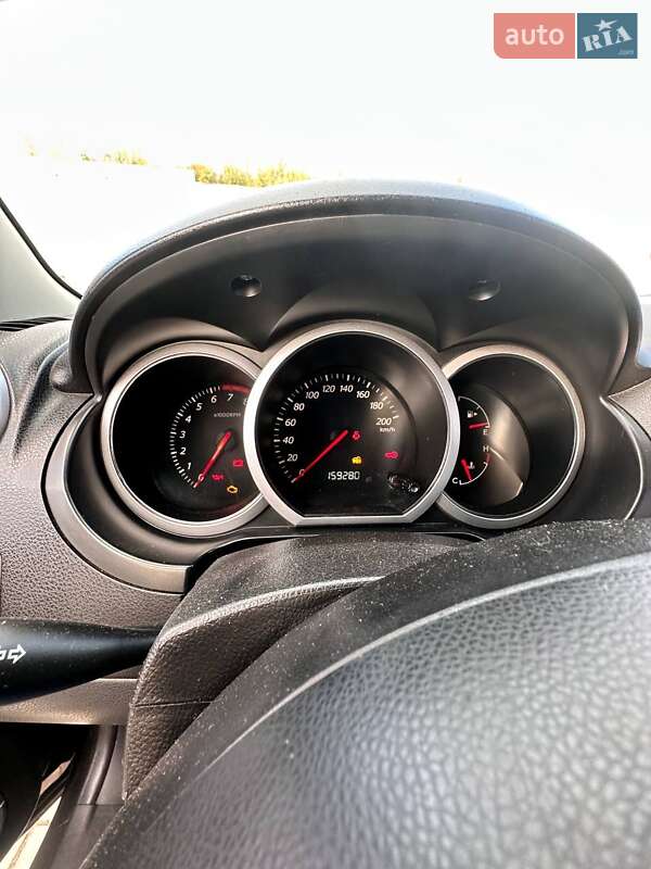 Внедорожник / Кроссовер Suzuki Grand Vitara 2008 в Львове