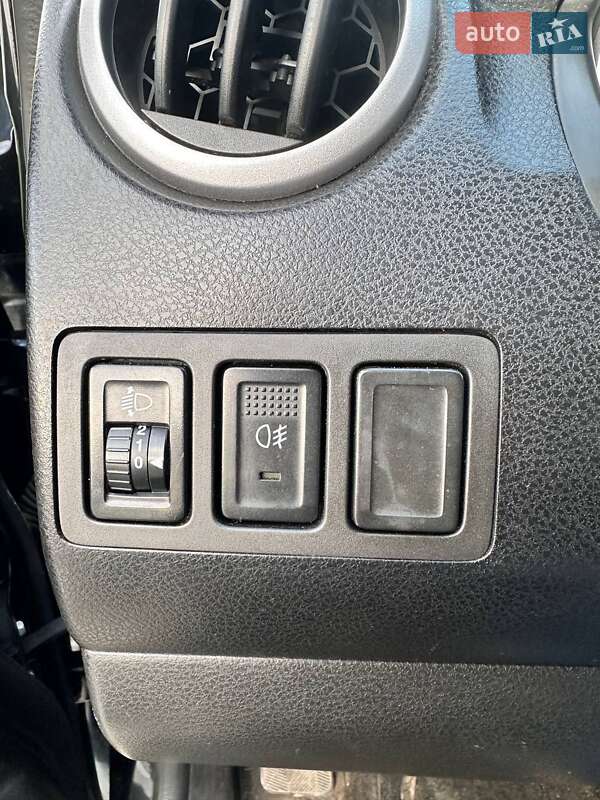 Внедорожник / Кроссовер Suzuki Grand Vitara 2008 в Львове