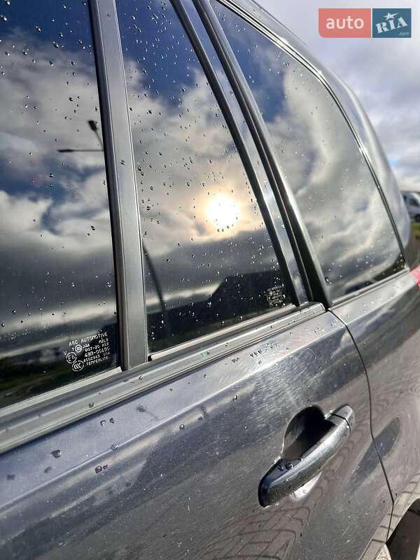 Внедорожник / Кроссовер Suzuki Grand Vitara 2008 в Львове