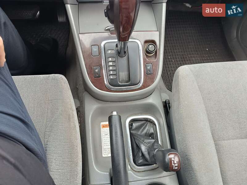 Внедорожник / Кроссовер Suzuki Grand Vitara 2004 в Полтаве фото 15 Внедорожник / Кроссовер Suzuki Grand Vitara 2004 в Полтаве