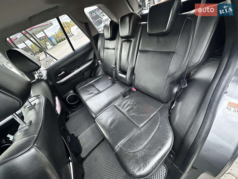Позашляховик / Кросовер Suzuki Grand Vitara 2006 в Коломиї