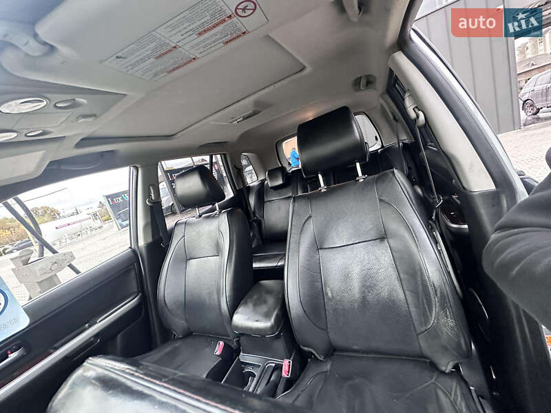Позашляховик / Кросовер Suzuki Grand Vitara 2006 в Коломиї