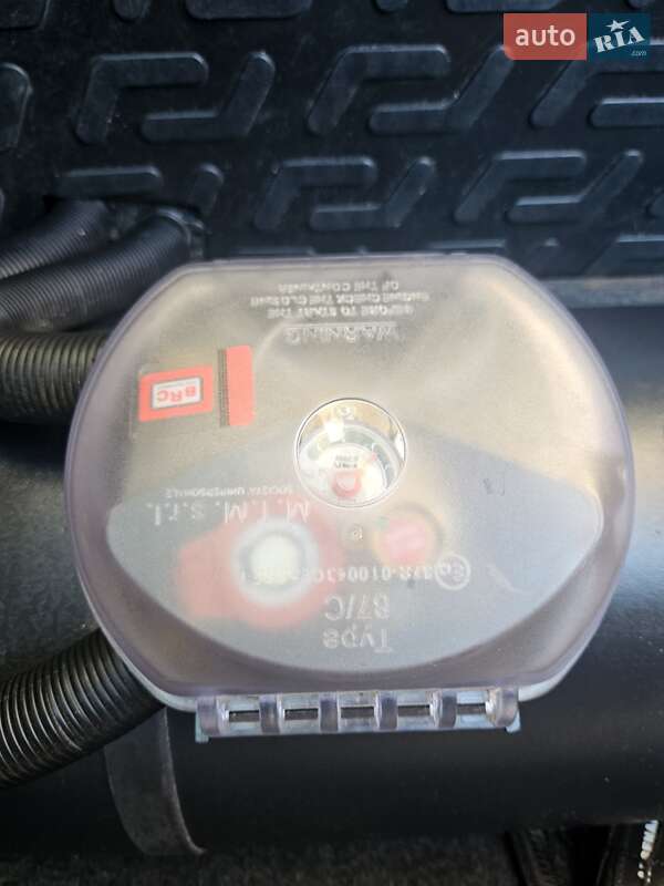 Внедорожник / Кроссовер Suzuki Grand Vitara 2008 в Днепре