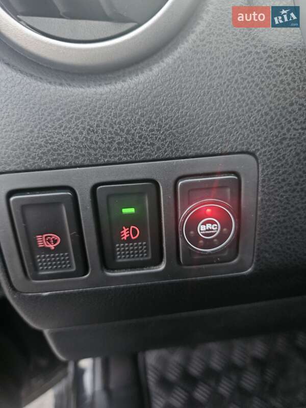 Внедорожник / Кроссовер Suzuki Grand Vitara 2008 в Днепре