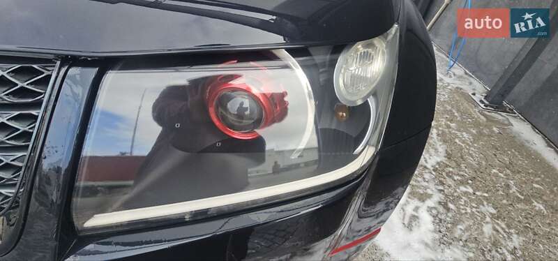 Позашляховик / Кросовер Suzuki Grand Vitara 2011 в Софіївській Борщагівці