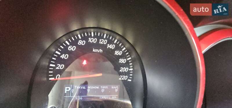 Позашляховик / Кросовер Suzuki Grand Vitara 2011 в Софіївській Борщагівці