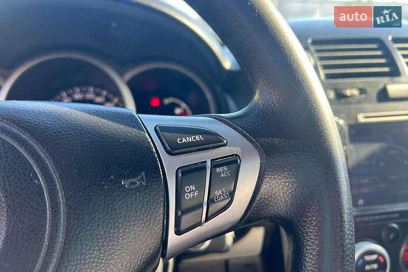 Позашляховик / Кросовер Suzuki Grand Vitara 2008 в Чернівцях