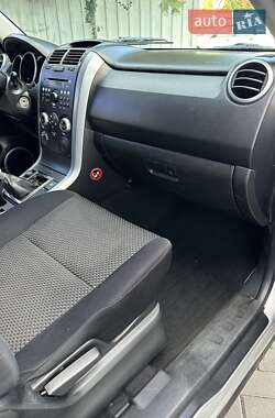 Внедорожник / Кроссовер Suzuki Grand Vitara 2005 в 