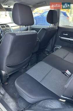 Внедорожник / Кроссовер Suzuki Grand Vitara 2005 в 