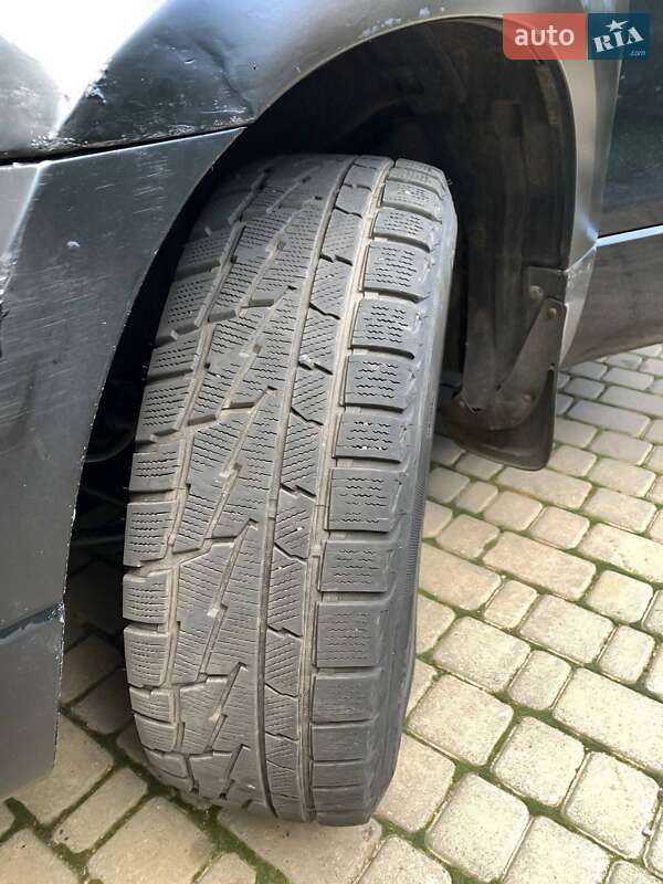 Внедорожник / Кроссовер Suzuki Grand Vitara 2006 в Одессе