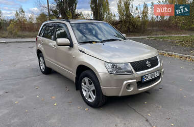 Внедорожник / Кроссовер Suzuki Grand Vitara 2007 в Ровно
